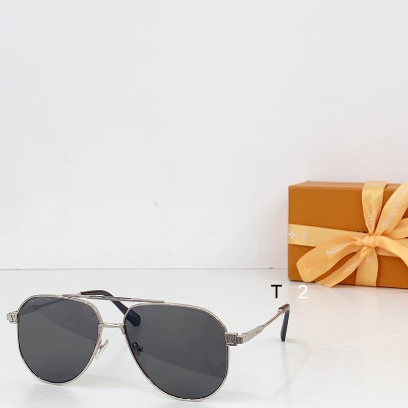 LV Sunglasses ID:20260410-2936